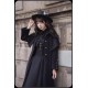 Susin The Seventh Article of Faith Blouse Skirts Cape Coat and Sets(Reservation/Full Payment Without Shipping)